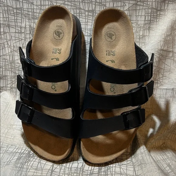 Papillio by Birkenstock sandals in very good condition. - Picture 2 of 7